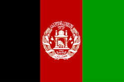 afghan
